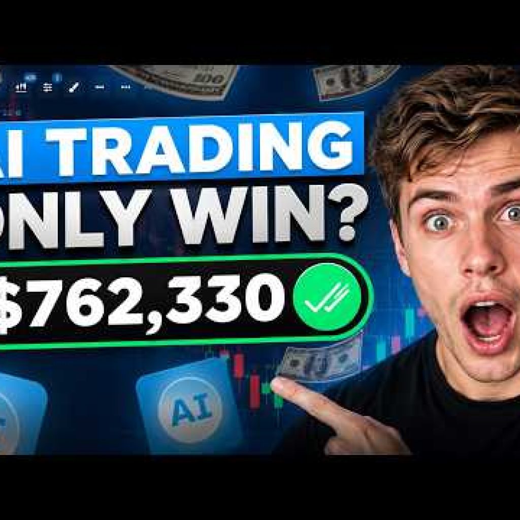 Real Test of AI Trading Bot for Pocket Option | Binary Options Strategy