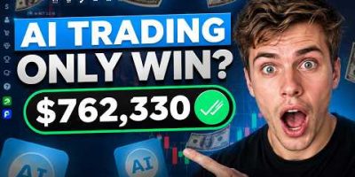 Real Test of AI Trading Bot for Pocket Option | Binary Options Strategy