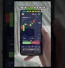 🚀Smart trading with Pocket Option AI Bot automated AI signals #AITrading #PocketOption #TradingBot