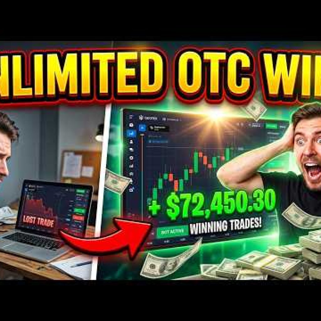 Quotex Best Strategy Every Trader Saw a Sell… My AI Bot Saw a Buy 🤯  Quotex Live Trading