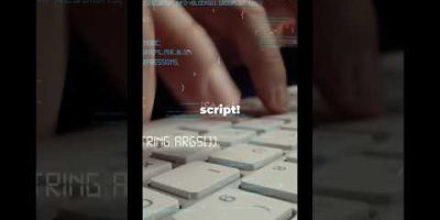Master Shell Scripting in 60 Seconds! π