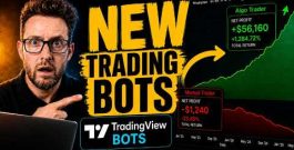 NEW Best AI Trading Bots and Indicators for Tradingview