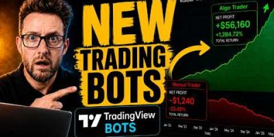 NEW Best AI Trading Bots and Indicators for Tradingview