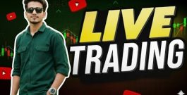 LIVE TRADING Forex and Crypto