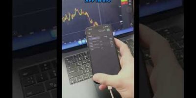 🚀Smart trading with Pocket Option AI Bot automated AI signals #AITrading #PocketOption #TradingBot