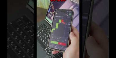 🚀Smart trading with Pocket Option AI Bot automated AI signals #AITrading #PocketOption #TradingBot