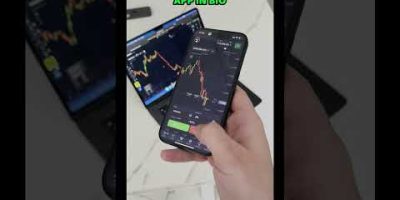 🚀Smart trading with Pocket Option AI Bot automated AI signals #AITrading #PocketOption #TradingBot