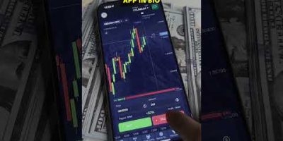 🚀Smart trading with Pocket Option AI Bot automated AI signals #AITrading #PocketOption #TradingBot