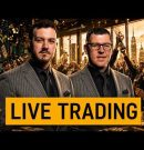 🔴 LIVE  Trading (07/07/2026) | Forex, Gold & Indices