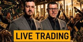 🔴 LIVE Trading (07/07/2026) | Forex, Gold & Indices