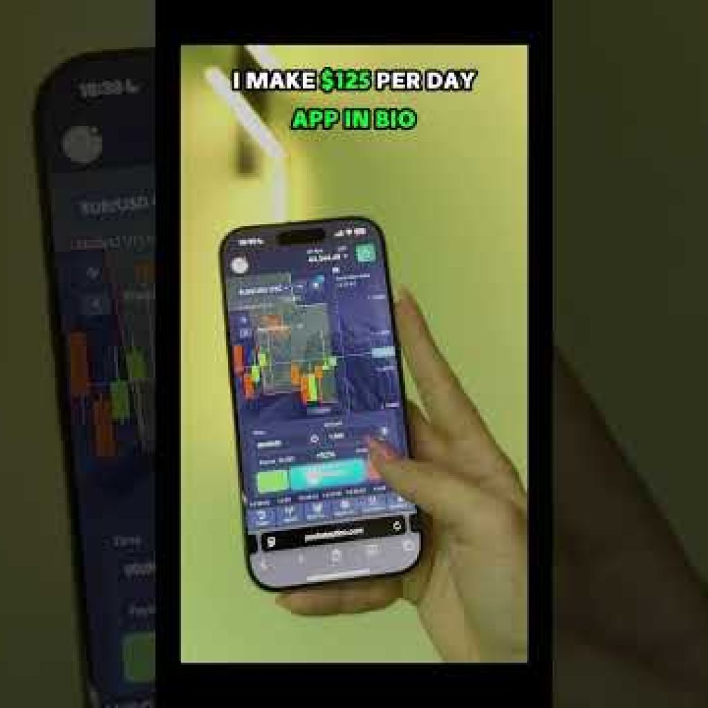 🚀Smart trading with Pocket Option AI Bot automated AI signals #AITrading #PocketOption #TradingBot