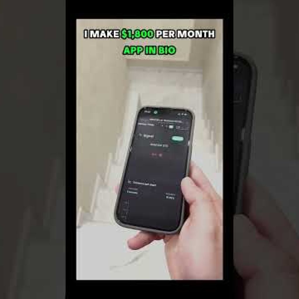 🚀Smart trading with Pocket Option AI Bot automated AI signals #AITrading #PocketOption #TradingBot
