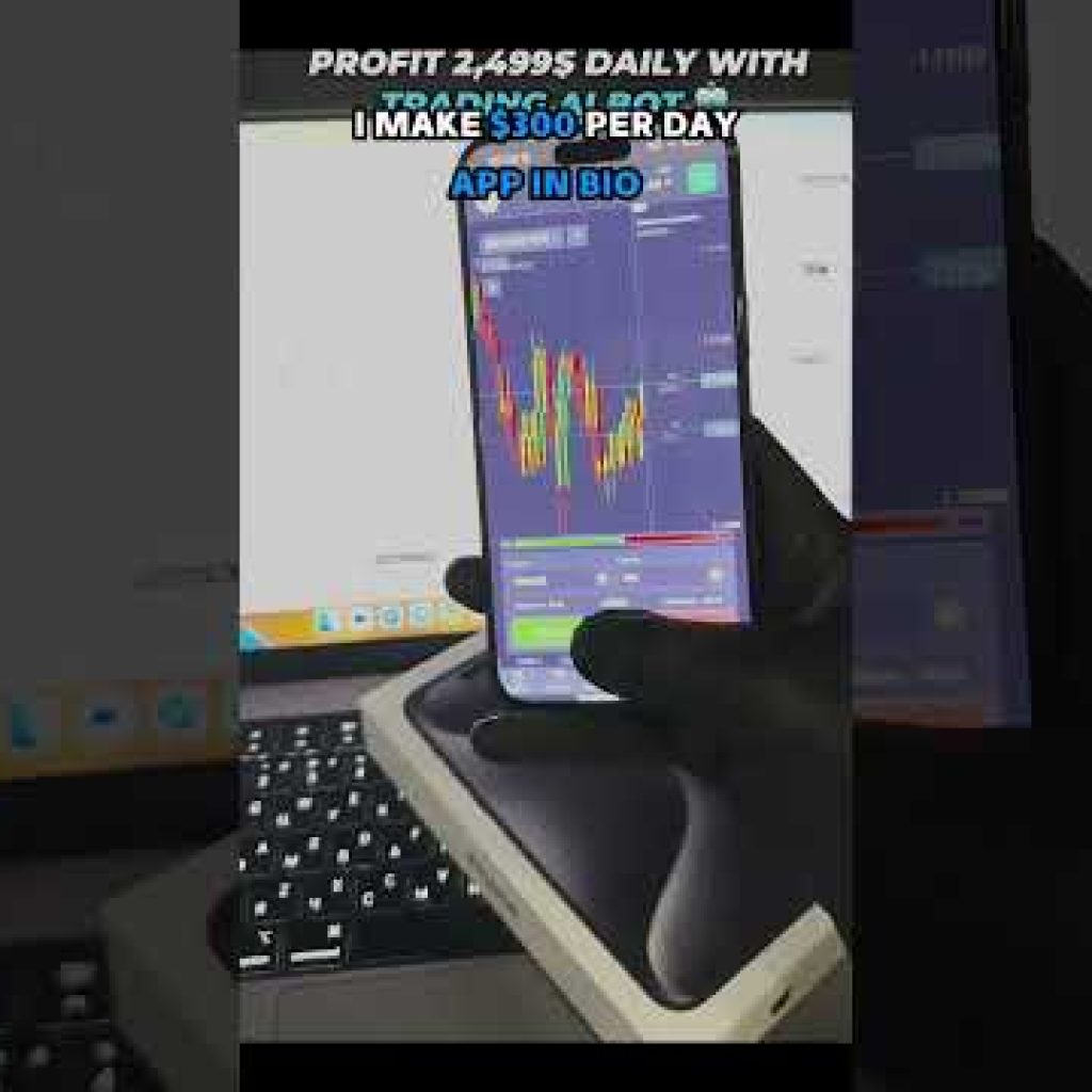 🚀Smart trading with Pocket Option AI Bot automated AI signals #AITrading #PocketOption #TradingBot