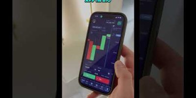 🚀Smart trading with Pocket Option AI Bot automated AI signals #AITrading #PocketOption #TradingBot