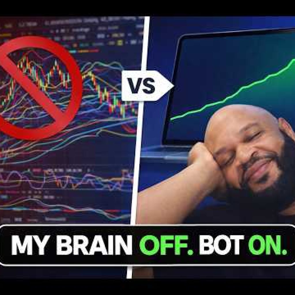 How I Made Profit While My Quant Trading Engine Did All The Heavy Lifting (No Charts Needed)