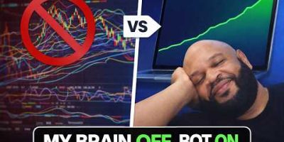 How I Made Profit While My Quant Trading Engine Did All The Heavy Lifting (No Charts Needed)