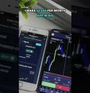 🚀Smart trading with Pocket Option AI Bot automated AI signals #AITrading #PocketOption #TradingBot