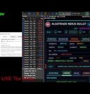 🚀 BITCOIN TRADING BOT LIVE: AlgoTrade Nexus Pro| BTCUSD Automated | No Emotions