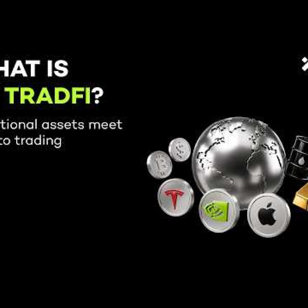 Introducing XT TradFi: Trade Traditional Market Exposure with USDT