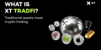 Introducing XT TradFi: Trade Traditional Market Exposure with USDT