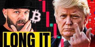 CRYPTO LIVE TRADING: Trump War News Created the Perfect Altcoins Entries