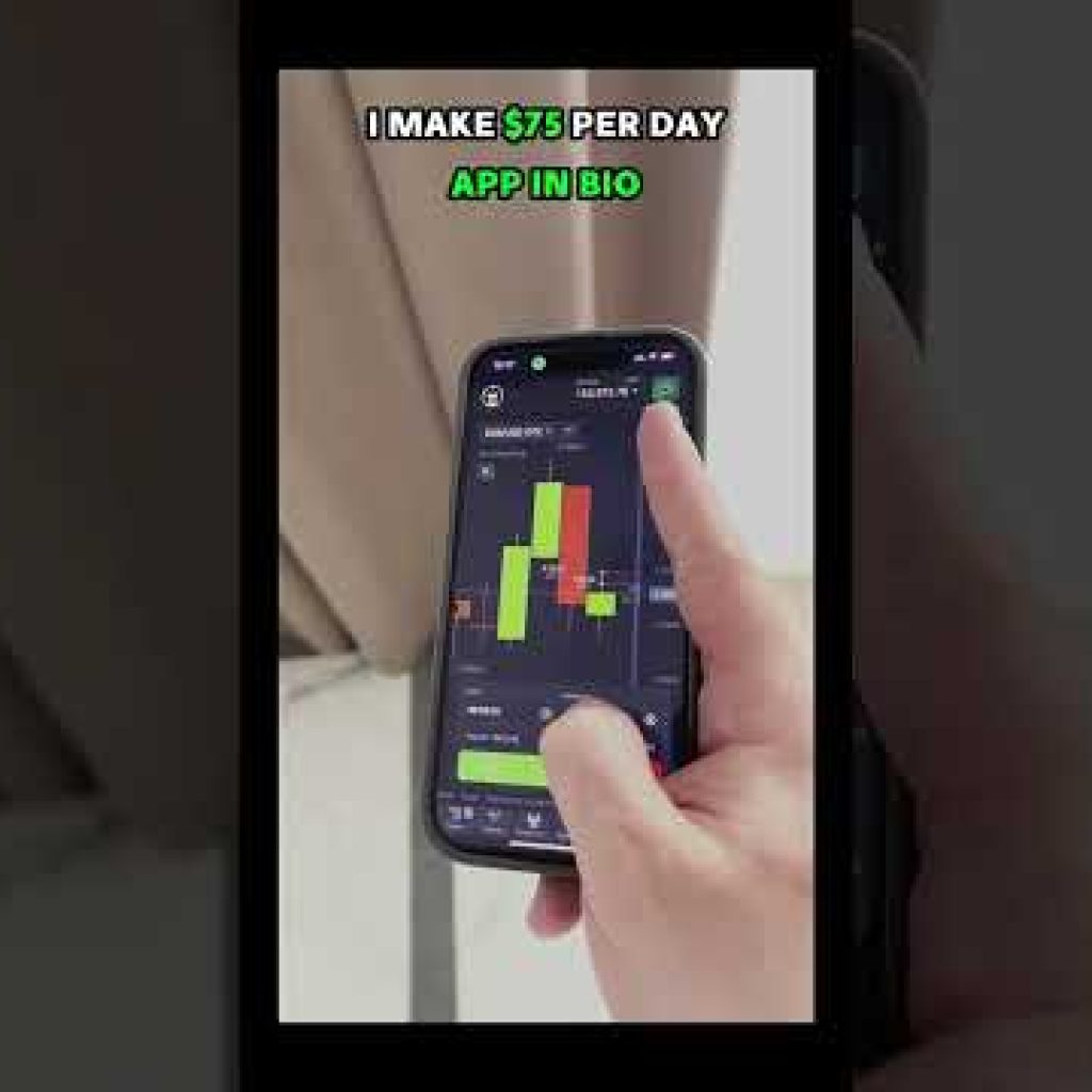 🚀Smart trading with Pocket Option AI Bot automated AI signals #AITrading #PocketOption #TradingBot