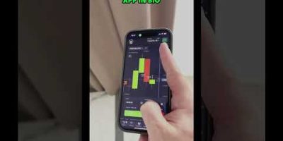 🚀Smart trading with Pocket Option AI Bot automated AI signals #AITrading #PocketOption #TradingBot