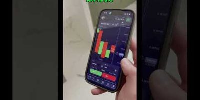 🚀Smart trading with Pocket Option AI Bot automated AI signals #AITrading #PocketOption #TradingBot