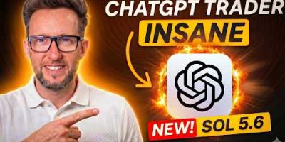 ChatGPT 5.6 just KILLED Claude Fable for AI Trading Bots