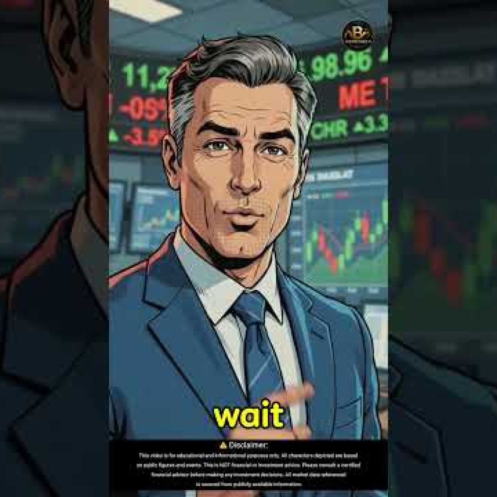The only move you should make on Monday #MarketAnalysis #Finance