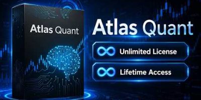 Atlas Quant EA MT4 Review | Professional Breakout Trading Robot
