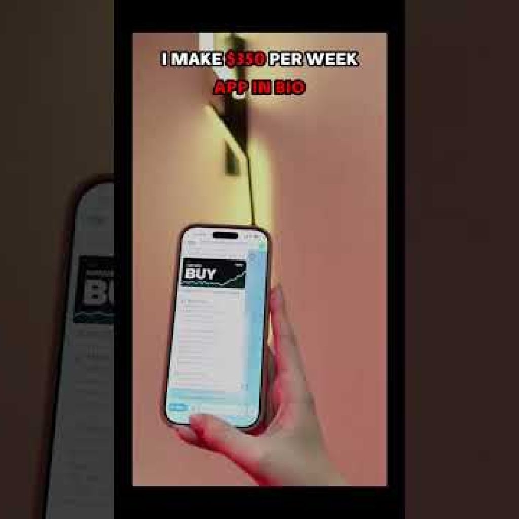 🚀Smart trading with Pocket Option AI Bot automated AI signals #AITrading #PocketOption #TradingBot
