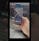 🚀Smart trading with Pocket Option AI Bot automated AI signals #AITrading #PocketOption #TradingBot