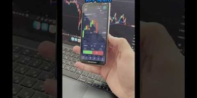 🚀Smart trading with Pocket Option AI Bot automated AI signals #AITrading #PocketOption #TradingBot