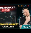 🚨 LIVE: Friday Market Setup & Weekly Close Strategy | Stocks, Gold, Bitcoin Critical Levels