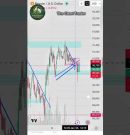 Bitcoin (BTC) Trade Analyze | BTC Live Price Action | The Chart Trader