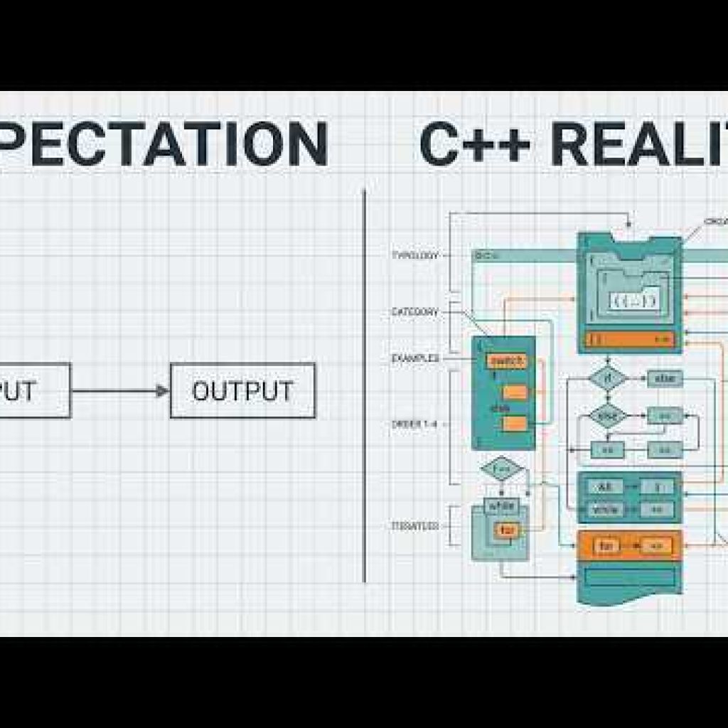 How to Measure with the IIE [02]: The Complexity of C, C++, and Other Programming Languages