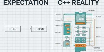 How to Measure with the IIE [02]: The Complexity of C, C++, and Other Programming Languages