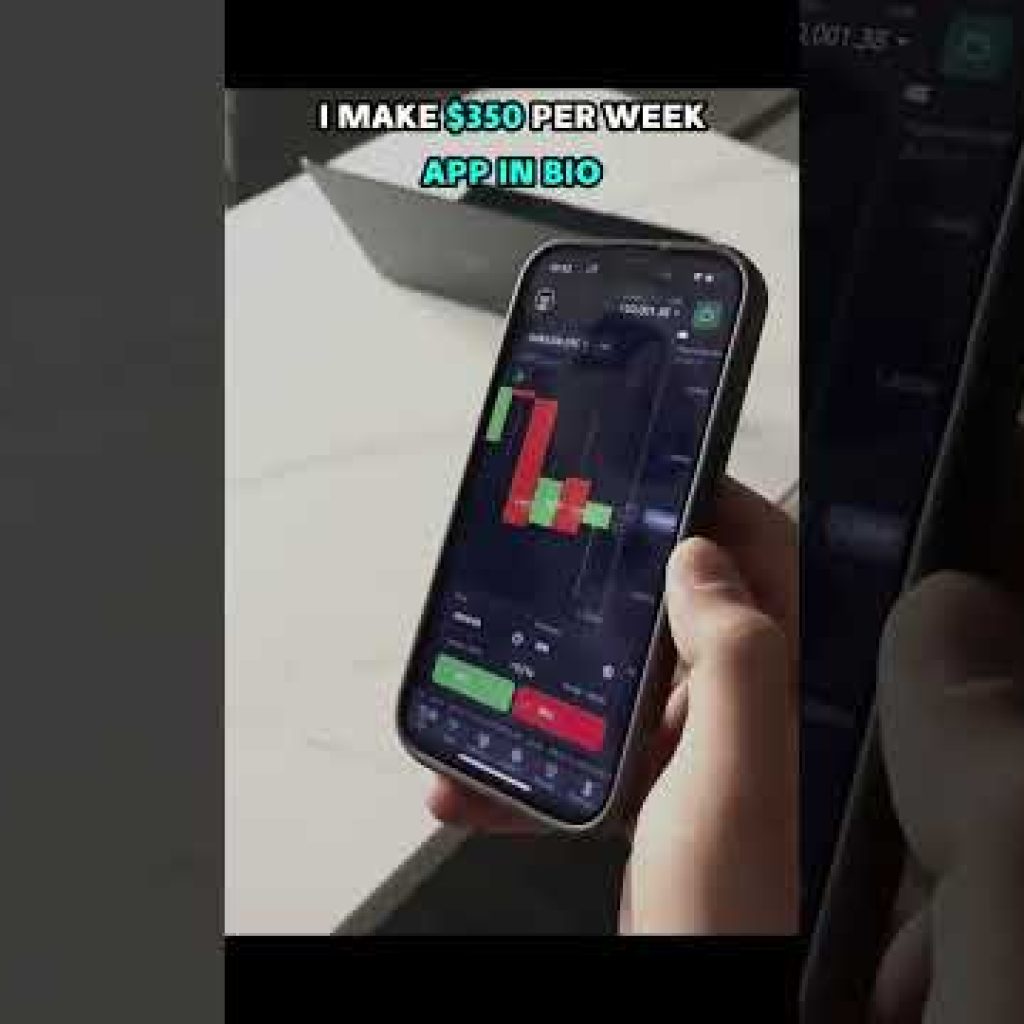 🚀Smart trading with Pocket Option AI Bot automated AI signals #AITrading #PocketOption #TradingBot