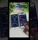 🚀Smart trading with Pocket Option AI Bot automated AI signals #AITrading #PocketOption #TradingBot