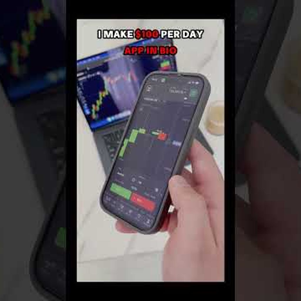 🚀Smart trading with Pocket Option AI Bot automated AI signals #AITrading #PocketOption #TradingBot