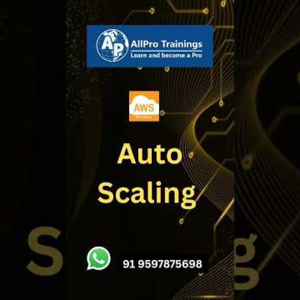 Auto Scaling