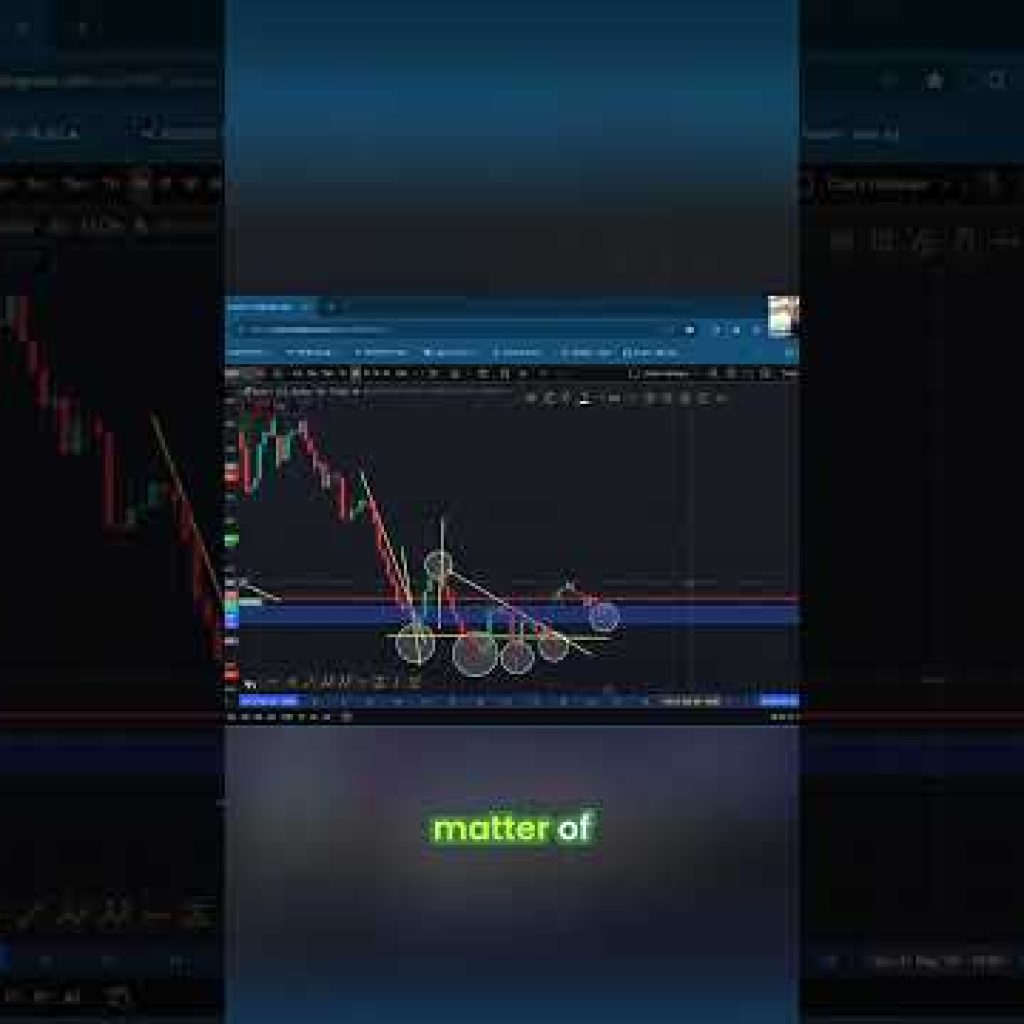 From 7 Millionaires to Losing $20K: Trading Secrets Revealed #shorts