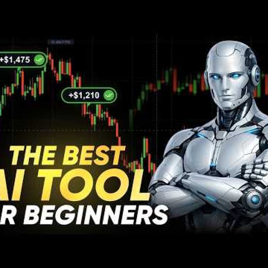 AI Trading Bot Pocket Option: Why Most Traders Never Succeed