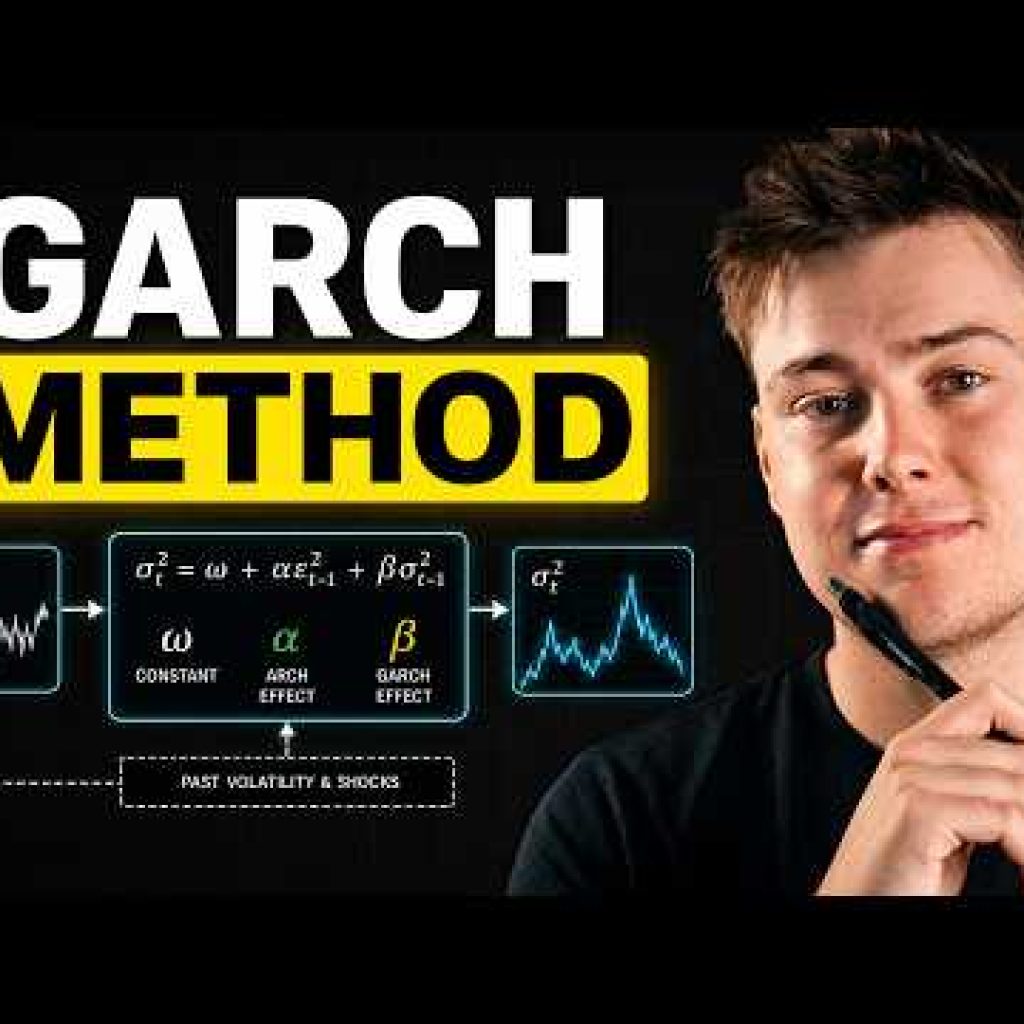 I Re-Created A Quant Trading Strategy With Claude Code (Nobel Prize Method)