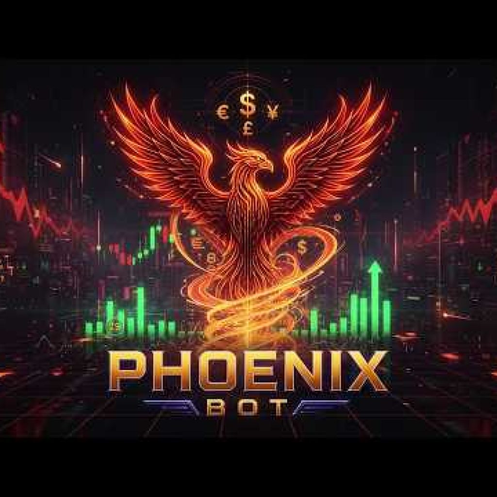EA That Make 5% Daily Got a New Name – PHOENIX BOT- Algorithmic Trader